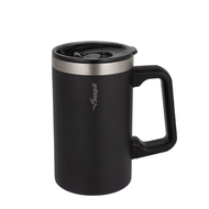 แก้วน้ำสุญญากาศ แฮนดี้ 0.7 ลิตร ลองแบล็ค