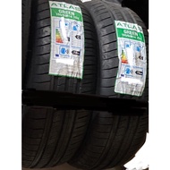 165/60R14 165 60 14 ATLAS Car tyre tire kereta tayar Wheel Rim 14 inch