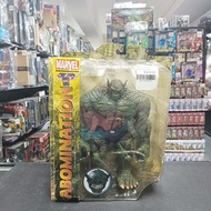 寄賣 其它-Diamond Select Toys Marvel Select: Abomination	050110240420017