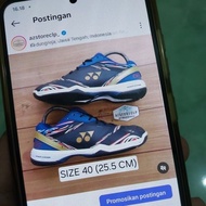 Yonex shb 65z3 Korinai original badminton Shoes