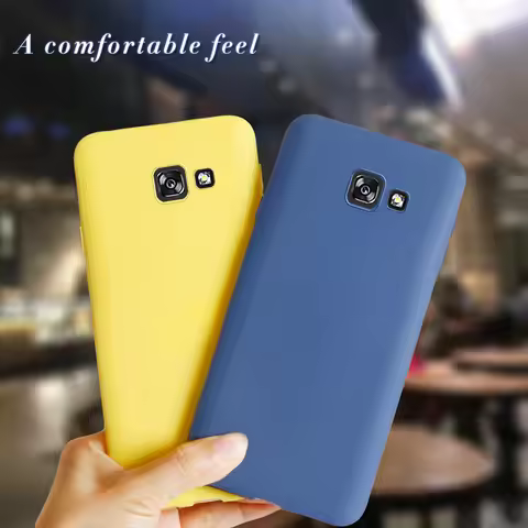 Case For Samsung Galaxy j4 PLus J415 2018 Case Silicone matte Soft TPU Phone Case For Samsung J4 plu