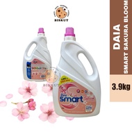 DAIA Smart All in Softergent 3.6kg FREE 300g