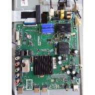 Main board for TCL smart LED TV 32S62