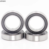 ZENON 17287-2RS Flower Drum Bearing Bicycle Parts Bottom Bracket Repair Bearing 17287RS MR17287 Bott