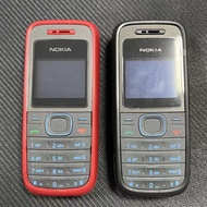 1208 function mobile phone GSM mobile phone 2G mobile phone keyboard mobile phone