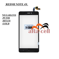 TOUCHSCREEN XIAOMI REDMI NOTE 4X