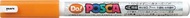 多功能POSCA PC-1MDS 閃耀金
