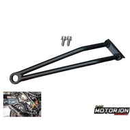 Exhaust Hanger Exhaust KTM New Duke 250 390