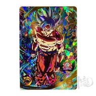 神龍精品 UMT1-SEC CP 孫悟空 隱藏 4星 SEC Super Dragon Ball Hero SDBH 七龍珠英雄 港版 龍珠卡咭 街機 盒出 目測美品 數量有限 可面交 可平郵 可順豐