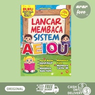 Smooth Book Reading Ai System