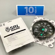 🌵NEIGHBORHOOD SRL Thermohygrometer AB. NBHD 溫度計濕度計 ( thermometer 多肉植物 園藝 盆栽 象牙宮 龍舌蘭)