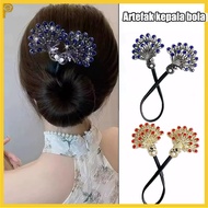 Korean Magic Hair Bun Hair Bun Hair Bun Tool/
