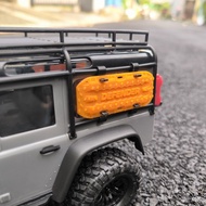 Sand Ladders Offroad 1/18 Scale TRX4M MN111 Axial Defender - RC Car Off-road Accessories