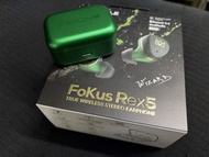 Noble Audio FoKus Rex5