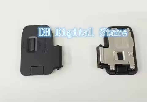 NEW Battery Cover Door For Sony A9 ILCE-9 Digital Camera Repair Part