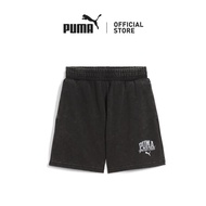 PUMA CLASS 5" Washed Women's Shorts