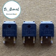 🔥READY STOCK 🔥AS7818ADTR-E1 AS7818A  AS7818AD TO-252 Ic Chip