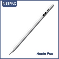 NETPAC Capacitive Pen LED Digital Display Stylus Pen Online Class IPAD Painting Special Pen Art Tabl