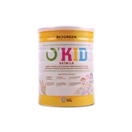 Biogreen O'Kid Oatmilk 850G