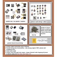 Realme GT5 speaker - GT5 PRO - GT NEO 5 - GT 5G - GT NEO 5 SE