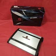 ! POWER INTERSYS SERI ISP-4320 4CHENEL 1200WHAT POWER MOBIL AUDIO