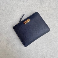 [ KATE SPADE ] KS001 Small Wallet Women's Folding Wallet