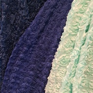 Rosette Lace by yard