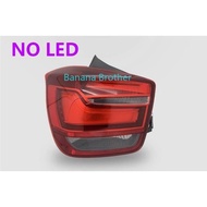 FOR BMW 1Series F20 116i 118i 120i 2012-2014 Taillamp Rear Lamp Tail Light Tail lamp Taillight lampu