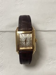 Girard Perregaux 芝柏18K女裝手錶