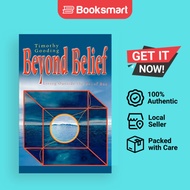 Beyond Belief - Paperback - English - 9780595302024