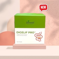 Zenwell nutrition Digelif Pro (2.5g x 30sachets)
