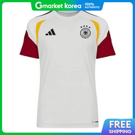adidas | Adidas Football Germany Training Jersey Kb4440