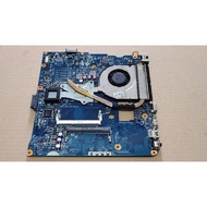 Acer aspire  E1-470 Motherboard Intel core i3-3gen cooling Fan with heatsink