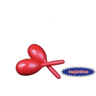 Music Instruments : Plastic Maracas