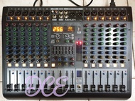 HAZ - 070 Mixer Audio ASHLEY 12EDITION 12 EDITION 12 Chanel USB MP3