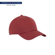 Tommy Hilfiger หมวก ผู้ชาย รุ่น AM0AM13008 XIT - สีแดง
