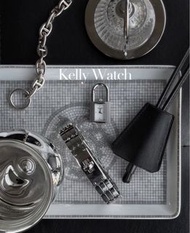 Hermes Kelly watch 3件裝 手錶
