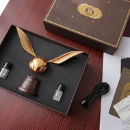 Guangzhou Tingting Trading Co., Ltd. Light Luxury Beast House Golden Flying Thief Car Fragrance Esse