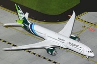 GeminiJets GJSVA2310 Saudi Arabian Airlines Boeing 787-9 Dreamliner HZ-ARB; Scale 1:400