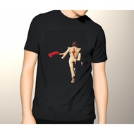 DAVID BOWIE TSHIRT MUSIC BOWIE 16
