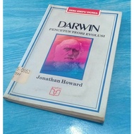Darwin pressus evolution theory