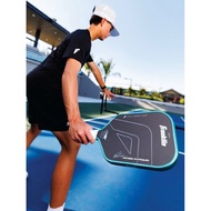 Franklin C45 Patriquin Pickleball Racket, Parris toddler (Company Genuine)