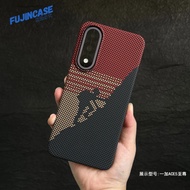 For OnePlus Nord 5 Case Cooling PC Hard Texture Matte Anti Fall Anti Fingerprint Cover For OnePlus N