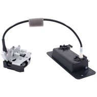 Cargo Door Lock Latch Rear Left Right Side For 1992-2014 Ford E150 E250 E350 8C2Z-15431A03-A 8C2Z-15