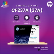 [ORIGINAL] HP 37A CF237A 237A Black Laserjet Toner Cartridge HP CF237 / HP LaserJet MFP M631 M632 M6