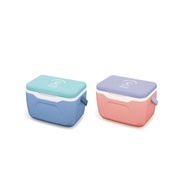 Ice-cube incubator|Cooler|Snoopy Cooler Box Keep Ice Up to 72 Hours Portable Mini Cooler Ice Chest for Camping Fishing Barbecues Outdoor|Korea BoFriends shipped out.