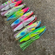 Metal jig DUO SLIM 20gram 15gram 10gram duo slim full gid plus iseama micro jig 20gram DSFGI084