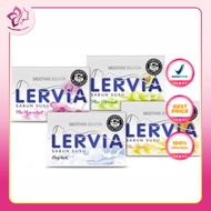 LERVIA Bar Soap 90 GR | Lervia Sabun Mandi 90 GR