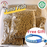 Free Gift🎁Makanan Kucing Murah Dry Mother and baby Premium Cat Food Kibbles untuk Gemuk harga borong 1KG