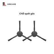 Phụ kiện Dreame L20 Ultra cho Robot Hút Bụi - Hàng Cao Cấp - Chất Lượng Tốt 100% - TL Tech World